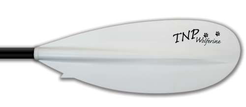 Wolferine TNP - P�dlo na mo�sk� kajak