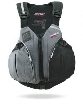 Plovac� vesta - mo�sk� kajaky