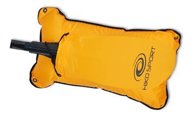 Paddlelfloat - plov�k na p�dlo