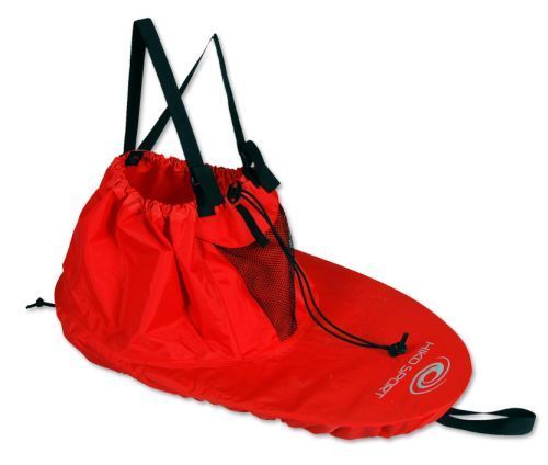 �prajda turistick� - nylonov�