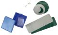 Zplata gumotextiln 300mm x 210mm  