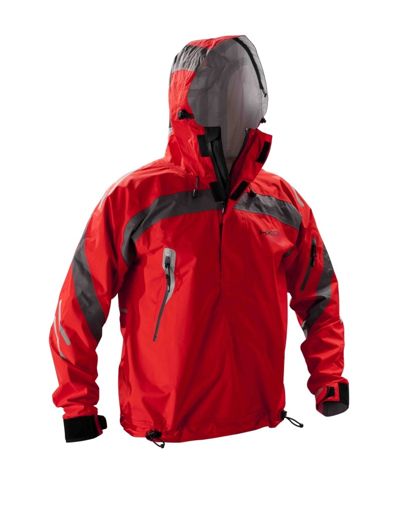 Bunda Hoodie (na seakajak)