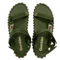 Sandle Tracker Khaki  