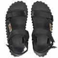 Sandle Scramblers Black  