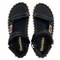 Sandle Tracker Black  