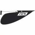 NRS SUP board fin ploutev - 13,5 cm hloubka  