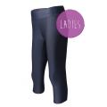 Dmsk SHADE PLUSH CAPRI 3/4 kalhoty  