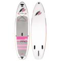 PADDLEBOARD F2 IMPACT 10-33 PINK  