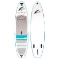 PADDLEBOARD F2 IMPACT 10,5-33 BLUE  