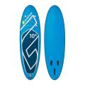 PADDLEBOARD GLADIATOR BLUE 10,8-34  