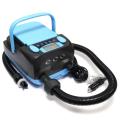 pumpa STAR 9 12V s bateri do 16PSI  